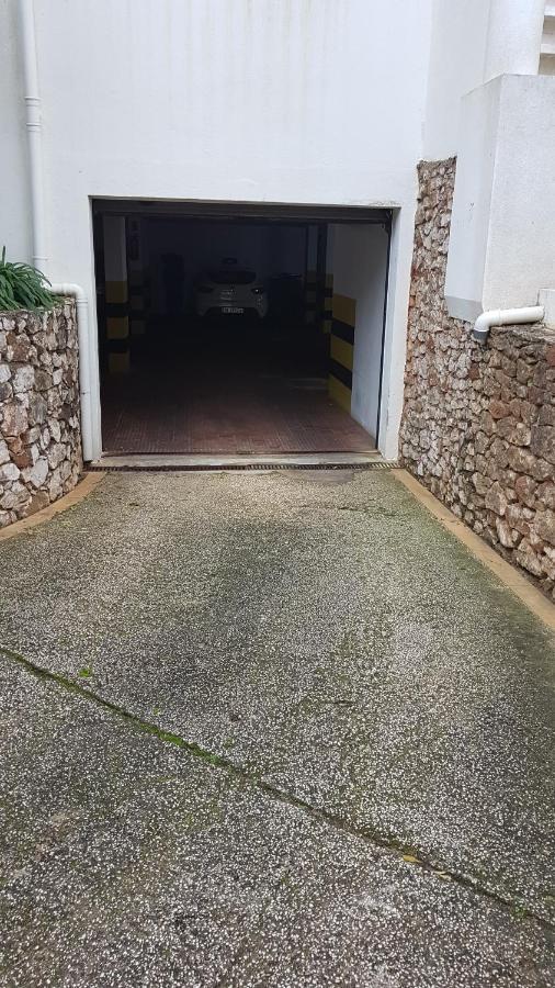 Johns Place Portimão Kültér fotó